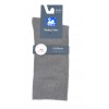 SKARPETY WOLA PERFECT MAN GL 42-44 titanium