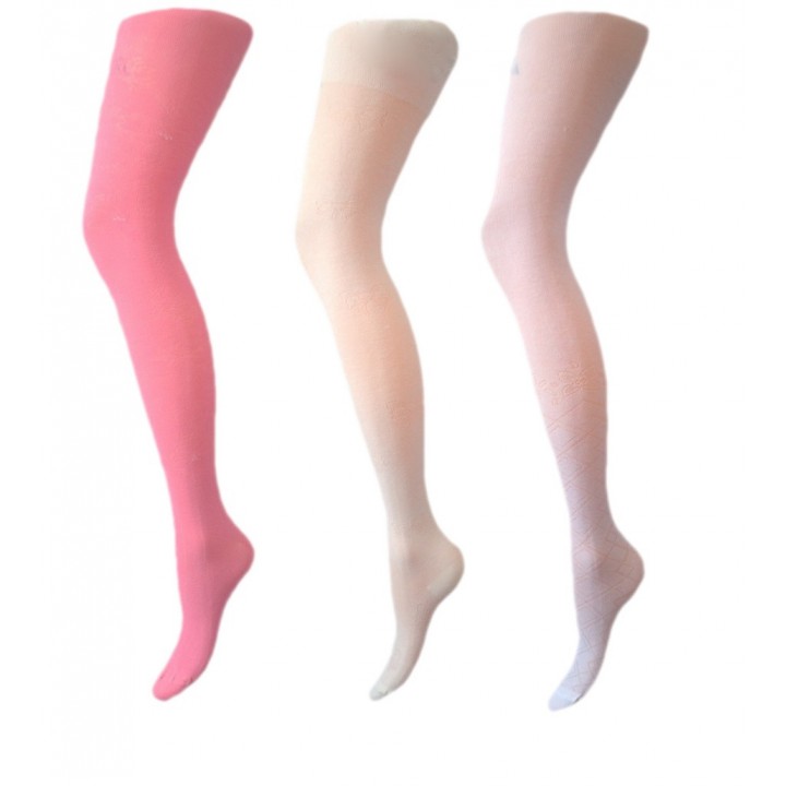 RAJSTOPY GATTA DZ WIOSENNE 128-152 128-134 biały