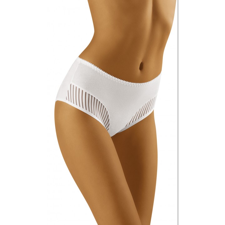 WOL-BAR ECO QI FIGURE L белый