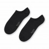 STEVEN 094 НОСКИ KR UNISEX 41-43 черные