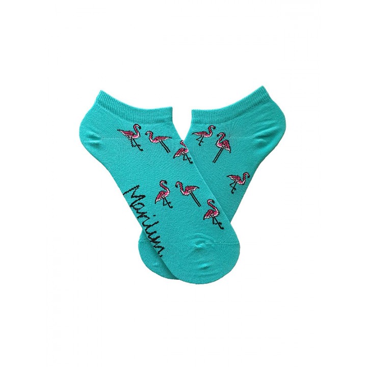 Жіночі пуфи для ніг MARILYN FLAMINGO, розмір 3, 36/40