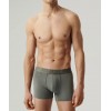 SZORTY ATLANTIC MH-1201 WL25 KHAKI /L