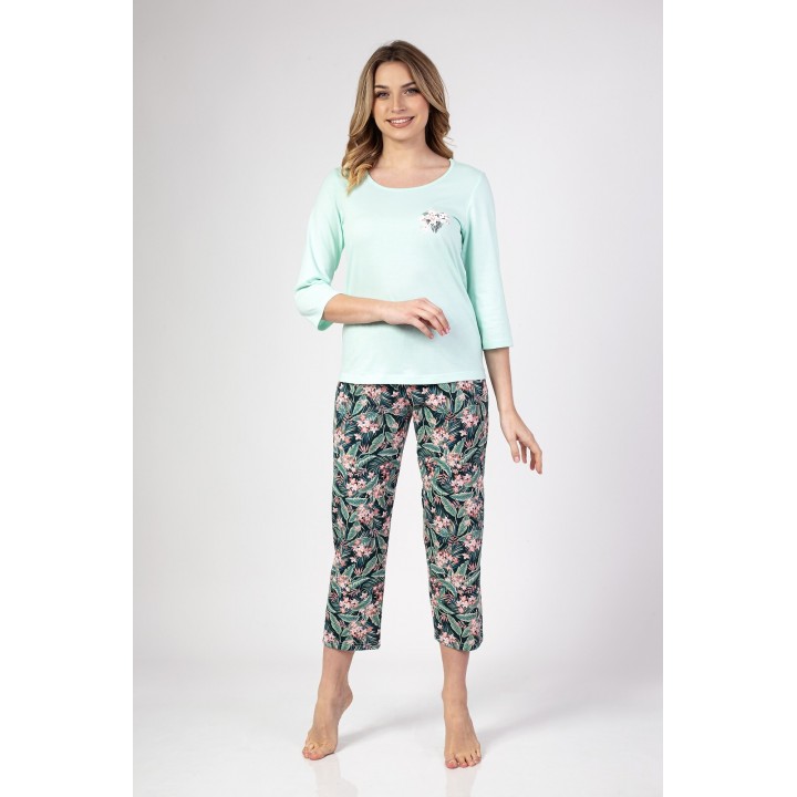 Піжама "Реджина" 679 ZIE /M