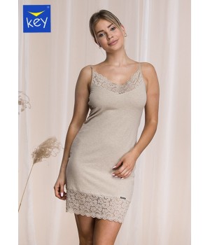 HALKA KEY LHU-729 1 HOT TOUCH S beż