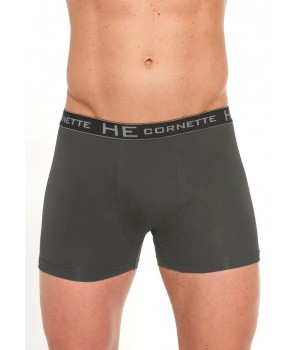 Шорты CORNETTE HIGH EMOTION HE-503 XL графит
