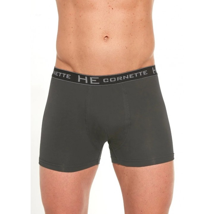 Шорты CORNETTE HIGH EMOTION HE-503 XL графит