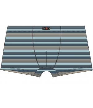 REDO SHORTS 1BE-582_K2 M микс цветов