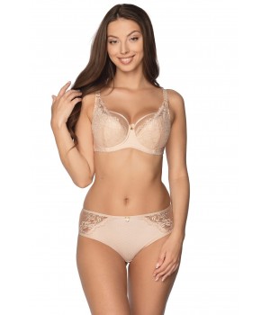 BIUSTONOSZ GAIA 1164 AGNESE 75G beż