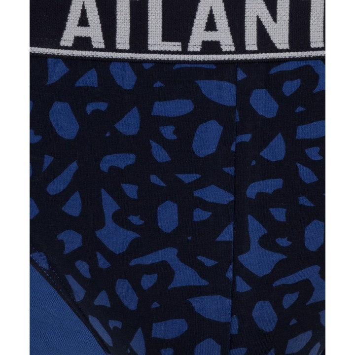 Труси ATLANTIC 3MP-151 JZ23 NO/GRA/NO/XXL