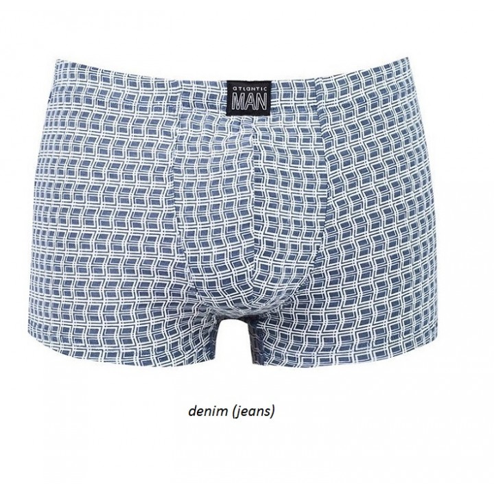 Джинси ATLANTIC SHORTS MH-671 XXL