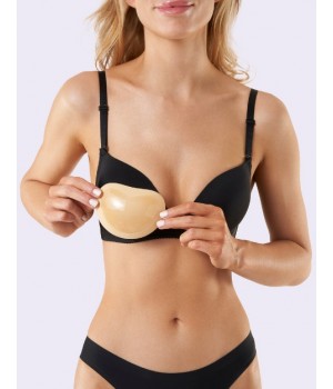 Вставки JULIMEX WS-21 PUSH-UP ЧОРНОГО кольору