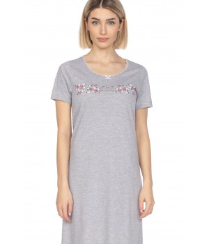 Рубашка REGINA 121 J MEL /3XL