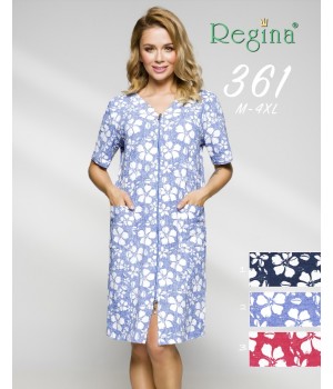 Рубашка REGINA 361 № /M