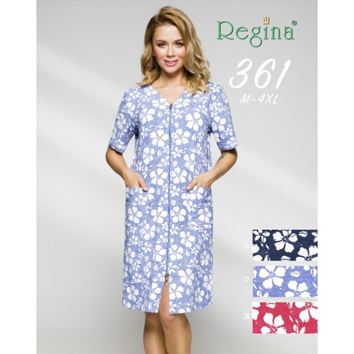 Рубашка REGINA 361 № /M