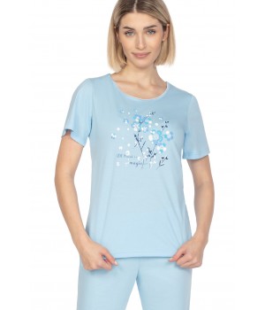 ПИЖАМЫ ЖЕНСКИЕ REGINA 655 NO /XL