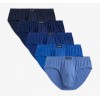 SLIPY ATLANTIC 5SMP-003 WL24 GRA/NIEC/NIE/NIE/NIE /M