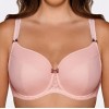 BIUSTONOSZ AVA 1536 75G róż jasny