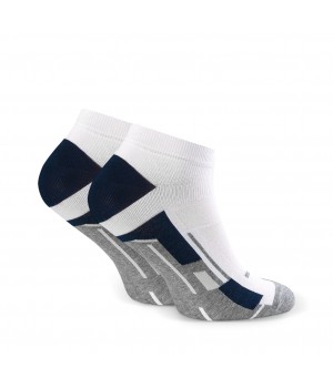 НОСКИ STEVEN 101 44-46 микс цветов