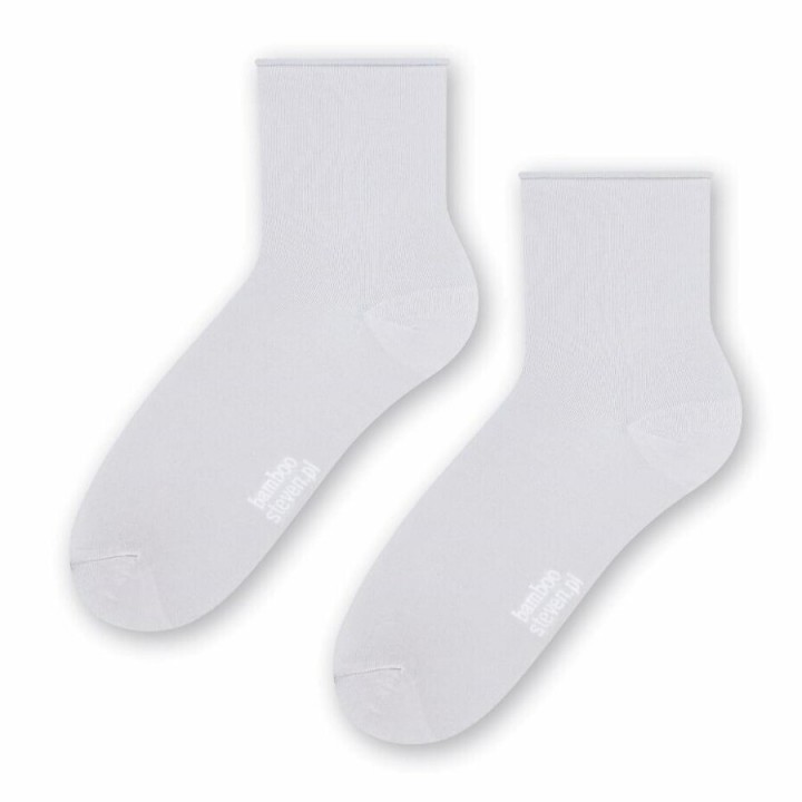 ШКАРПЕТКИ STEVEN 059 35-37 попелясті