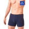 SZORTY KEY MXH-174 A24 GR /XL