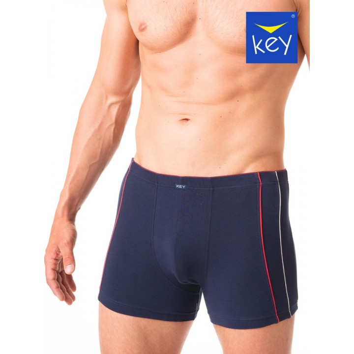 SZORTY KEY MXH-174 A24 GR /XL