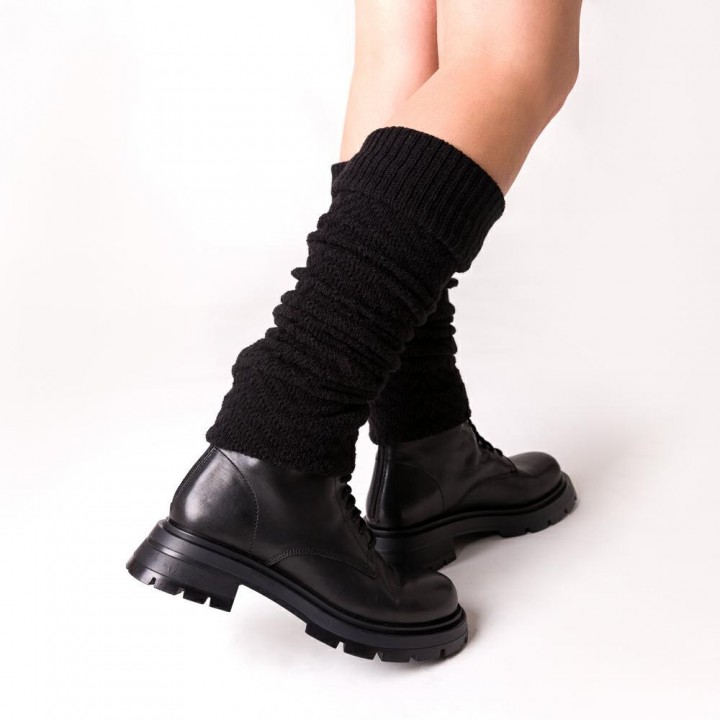 GETRY STEVEN 095 JODEŁKA uniwersalny czarny