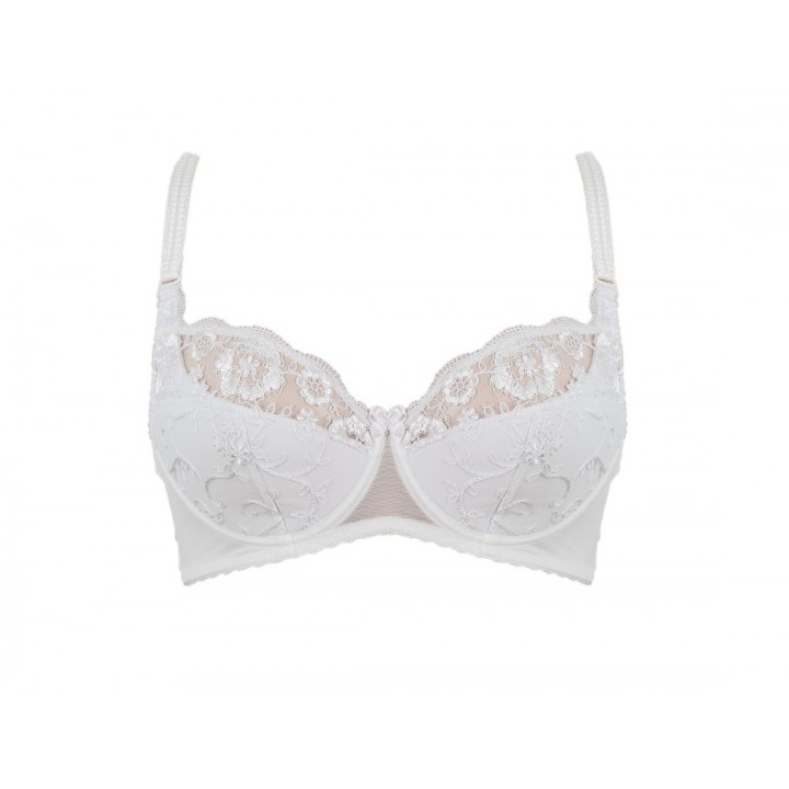 BIGGI SUSAN BRA 65J белый