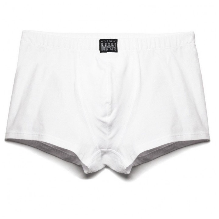 Шорти ATLANTIC MH-746 БІЛІ/3XL