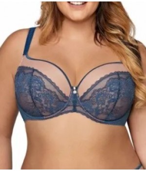 Бюстгальтер AVA 1846 BLUE /85B