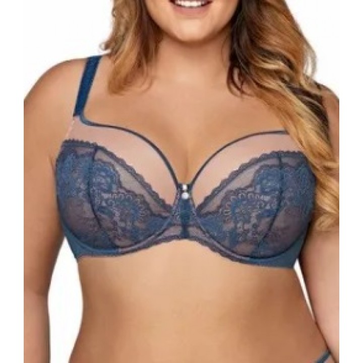 Бюстгальтер AVA 1846 BLUE /85B