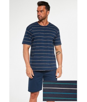 PIŻAMA CORNETTE PM-338/48 /XXL