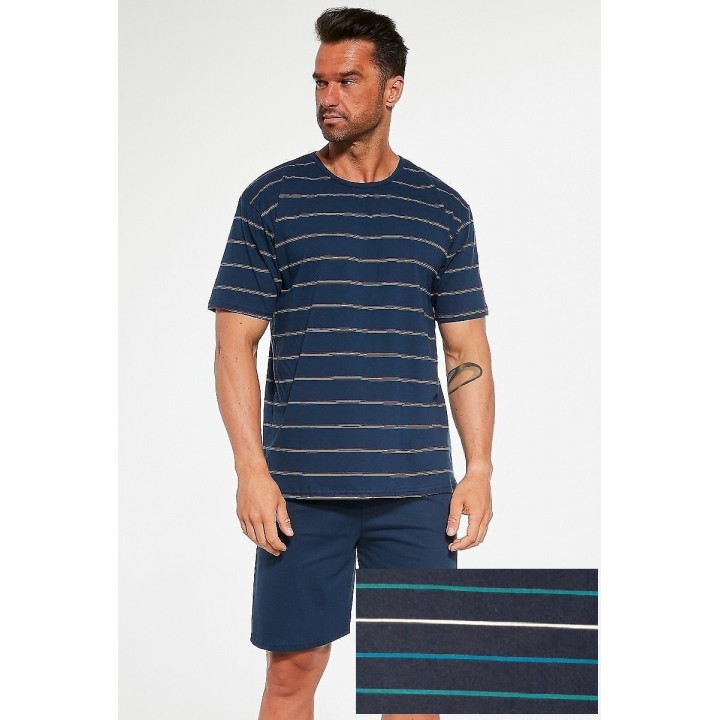 PIŻAMA CORNETTE PM-338/48 /XXL