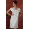 РУБАШКА DE LAFENSE 874 VISA 3XL,4XL 3XL экрю