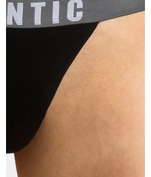 SLIPY ATLANTIC 3MP-124 WL22 XXL czarny