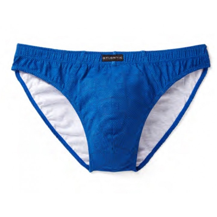 СЛІПИ ATLANTIC MP-1351 XL бірюзовий