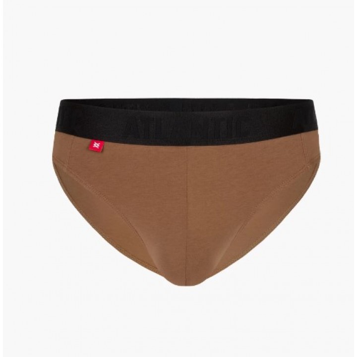 СЛІПИ ATLANTIC MP-1573 JZ23 M капучино