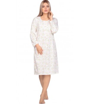 СОРОЧКА REGINA 081 XXL-3XL 3XL зелена