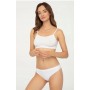 Стрінги жіночі труси GATTA STRING ULTRA COMFORT