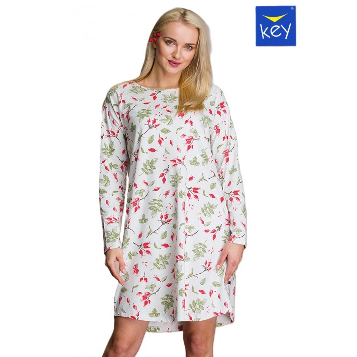 СОРОЧКА ДЛЯ КЛЮЧІВ LND-207 B21 /XL