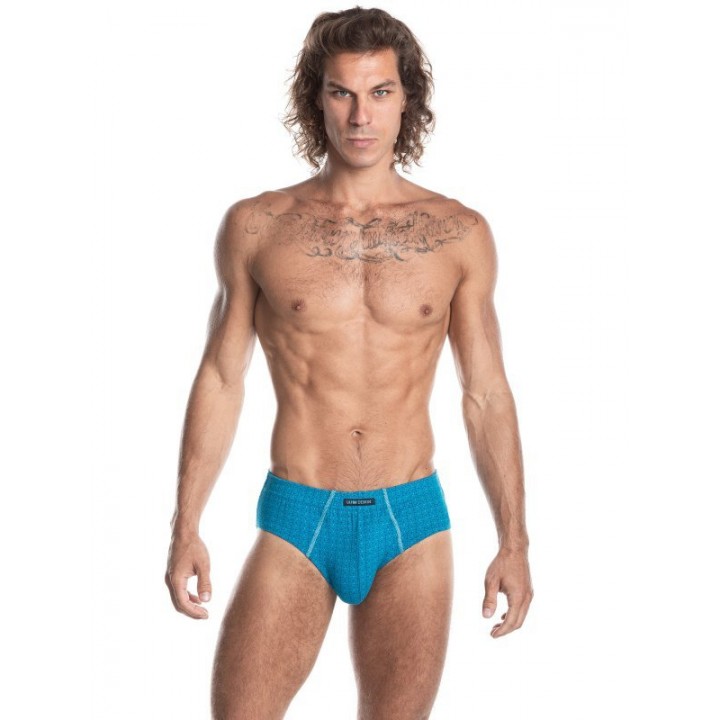 LAMA BRIEFS M-991 CL M микс цветов