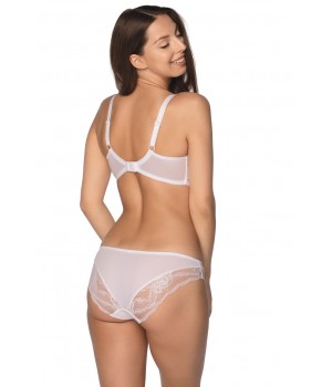 Бюстгальтер GAIA 931 85D белый