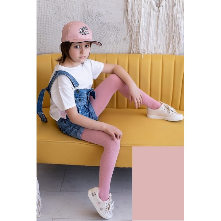 КОЛГОТКИ KNITTEX AGATKA 92-98 Цукрова вата