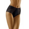 Черные трусы WOL-BAR ECO MA XL