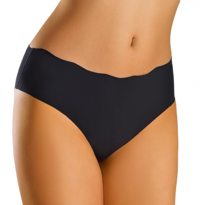 Трусики EMILI LAVEL M черные