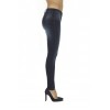 SPODNIE BAS BLEU TIMEA 5 deep blue