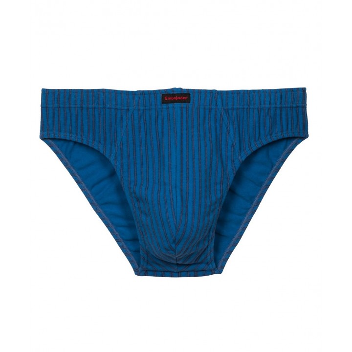 SLIPS ATLANTIC EMBAJ EEP-074 NO/L