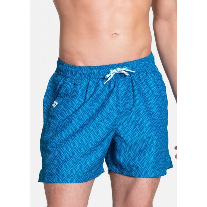 Плавки-боксери HENDERSON 38859 55X / XXL