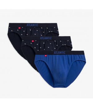 SLIPY ATLANTIC 3MP-158 WL24 GRA/NIE/GRA /XXL
