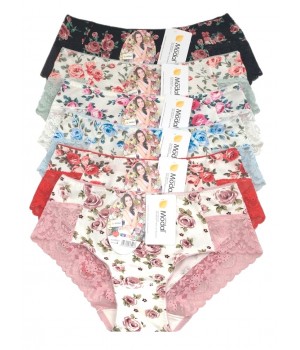 Трусики DCPOLO 26557 з модалу /L