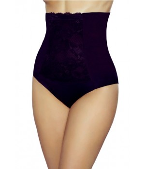 ЧОРНІ ТРУСИ ELDAR VIOLANA PLUS /3XL*